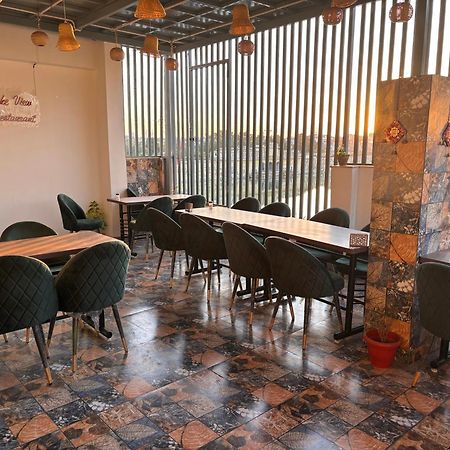 Govindam Royal Stay Jaipur Buitenkant foto