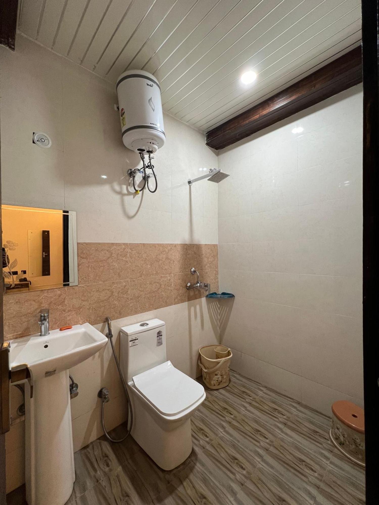 Govindam Royal Stay Jaipur Kamer foto