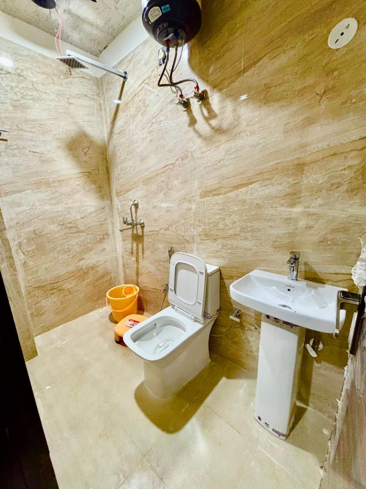 Govindam Royal Stay Jaipur Buitenkant foto
