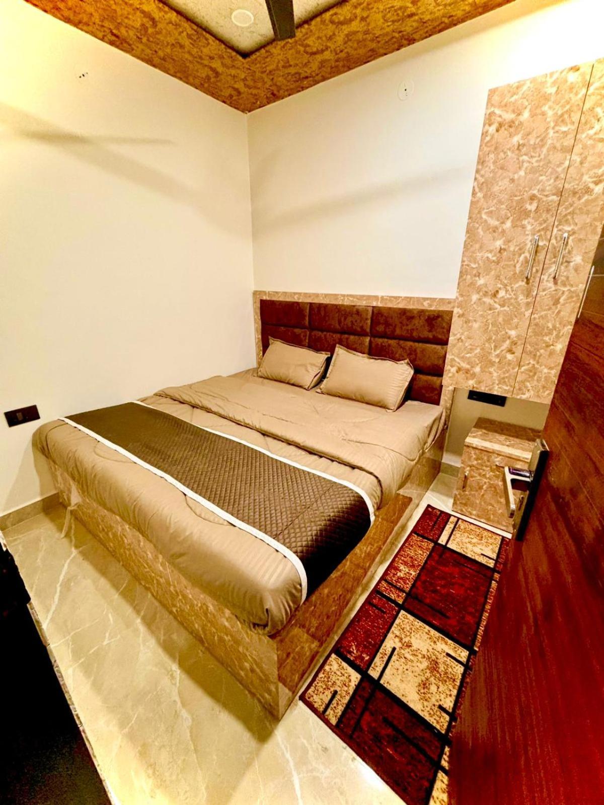 Govindam Royal Stay Jaipur Buitenkant foto
